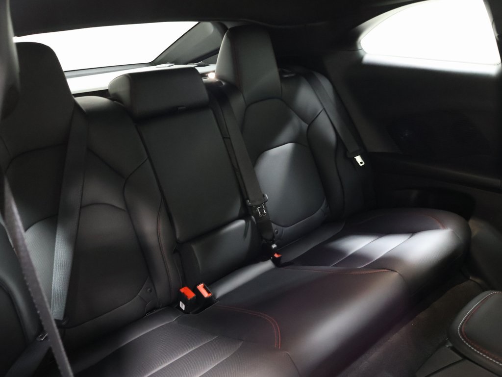 new 2025 Dodge Charger car, priced at $51,270