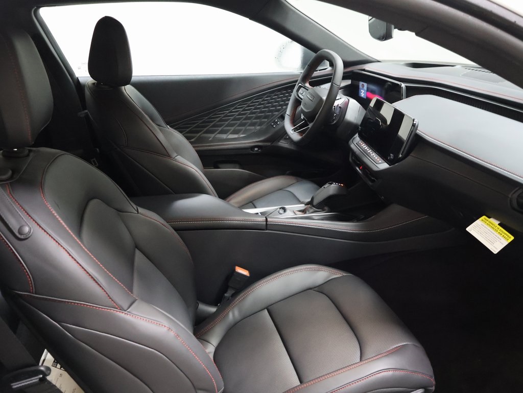 new 2025 Dodge Charger car, priced at $51,270