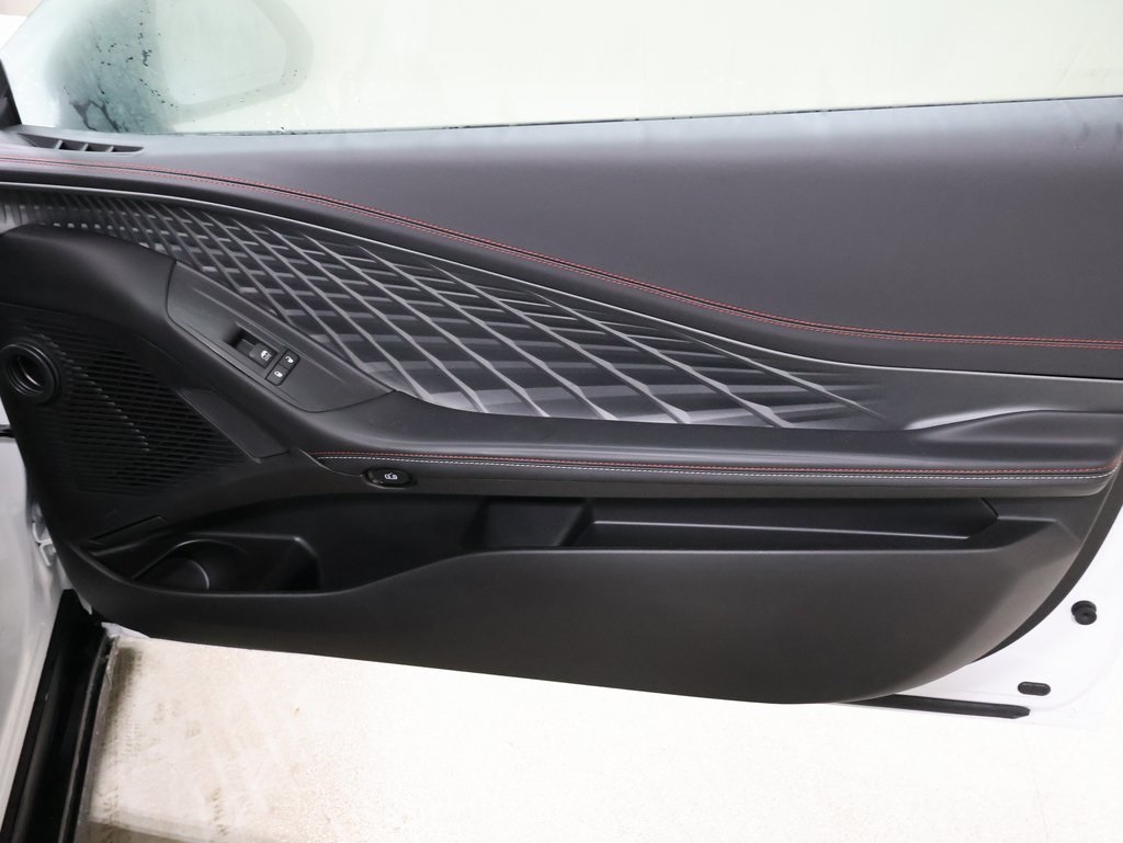 new 2025 Dodge Charger car, priced at $51,270