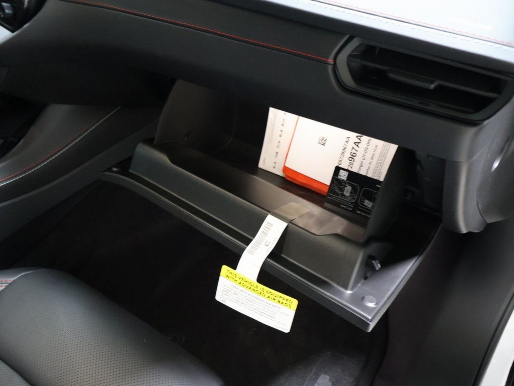 new 2025 Dodge Charger car, priced at $51,270