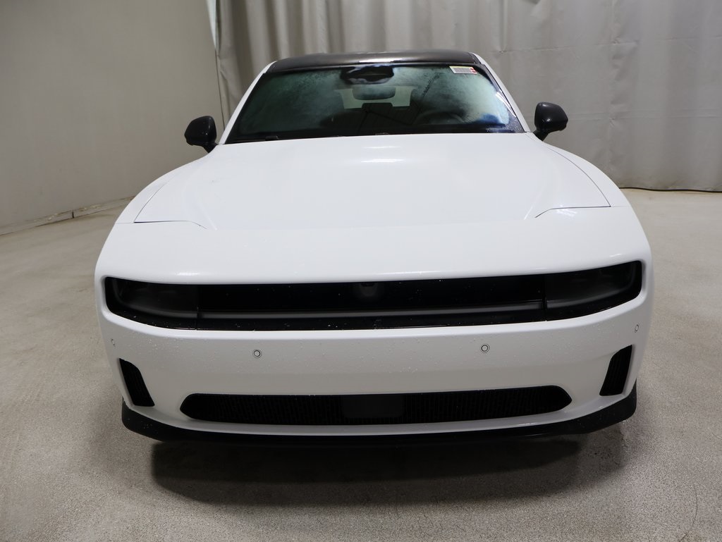 new 2025 Dodge Charger car, priced at $51,270