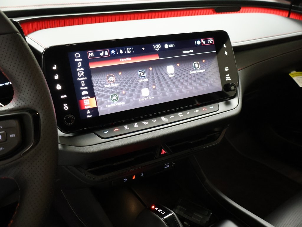 new 2025 Dodge Charger car, priced at $51,270