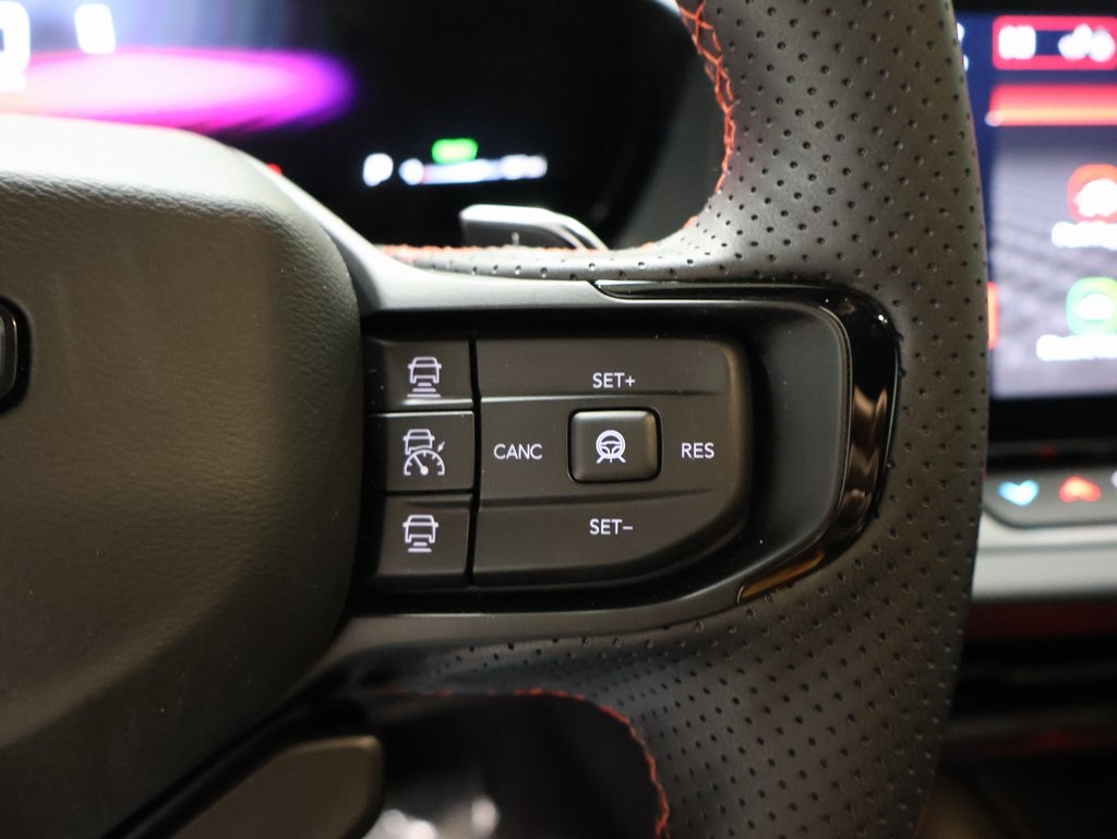 new 2025 Dodge Charger car, priced at $51,270
