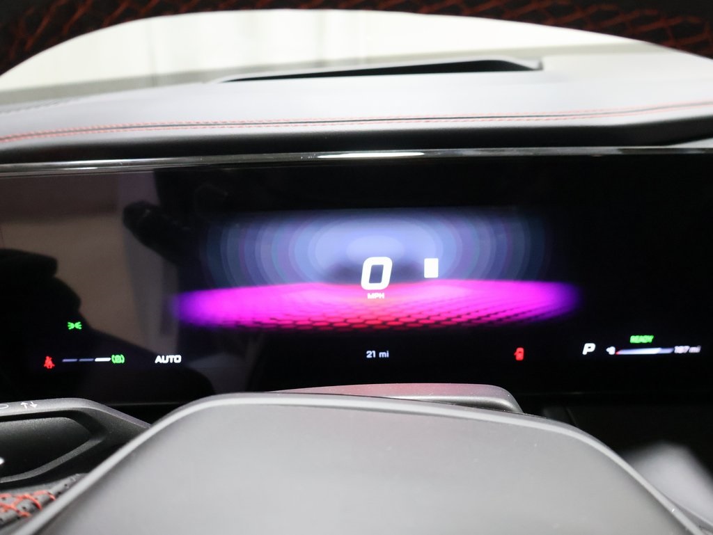 new 2025 Dodge Charger car, priced at $51,270