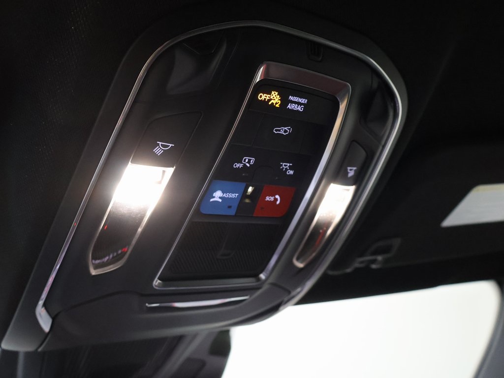 new 2025 Dodge Charger car, priced at $51,270