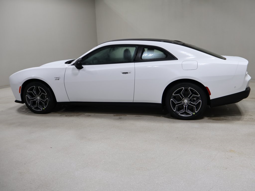 new 2025 Dodge Charger car, priced at $51,270