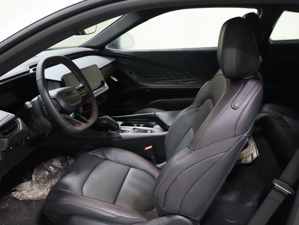 new 2025 Dodge Charger car, priced at $51,270