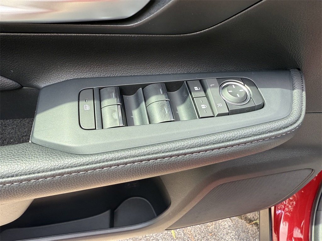 used 2024 Toyota Grand Highlander car, priced at $43,598