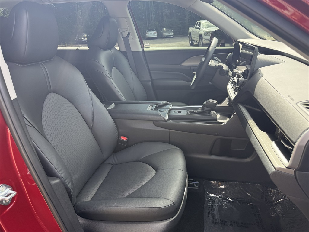 used 2024 Toyota Grand Highlander car, priced at $43,598
