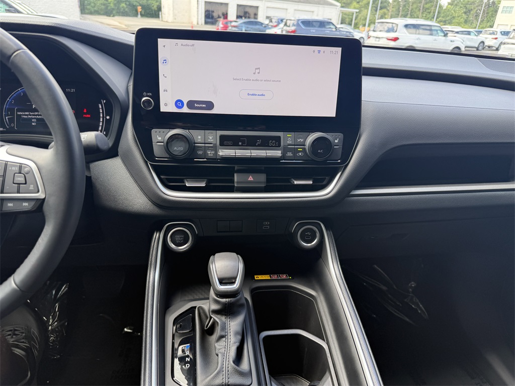 used 2024 Toyota Grand Highlander car, priced at $43,598