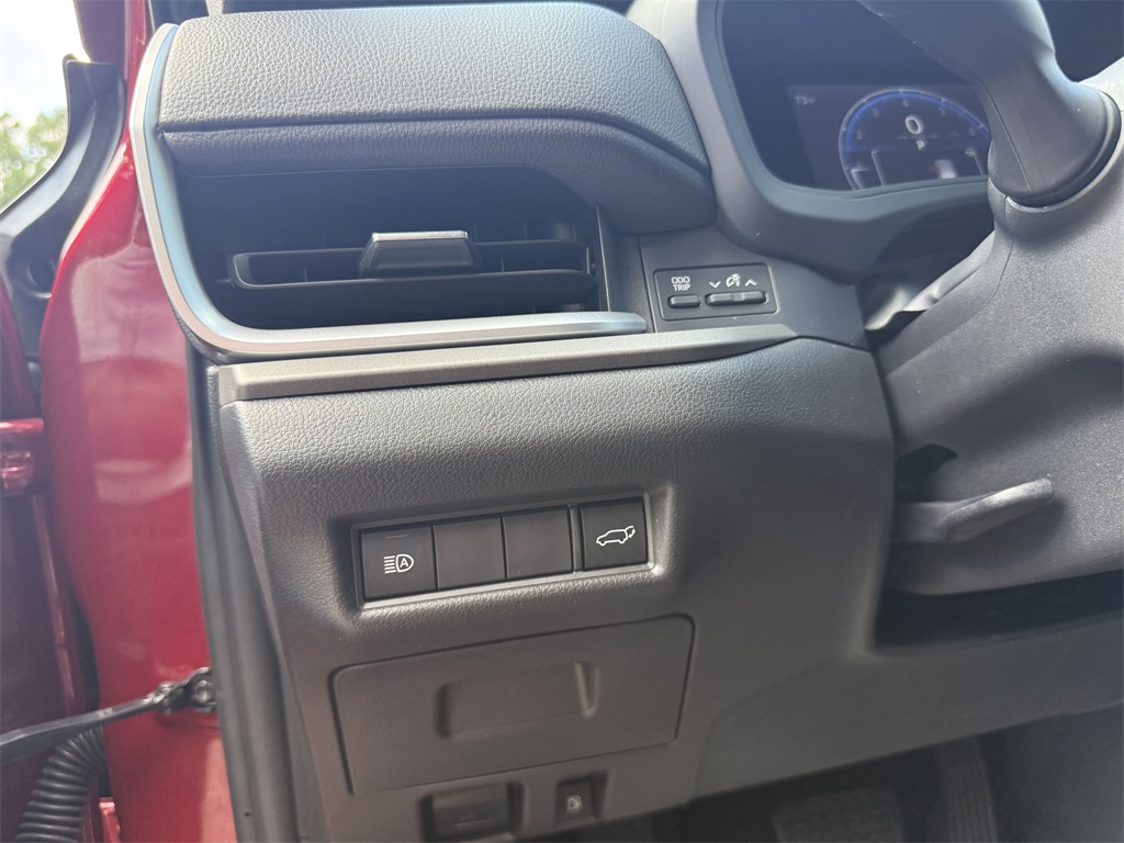 used 2024 Toyota Grand Highlander car, priced at $43,598