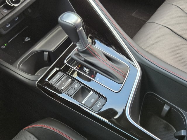 new 2025 Acura ADX car, priced at $45,350