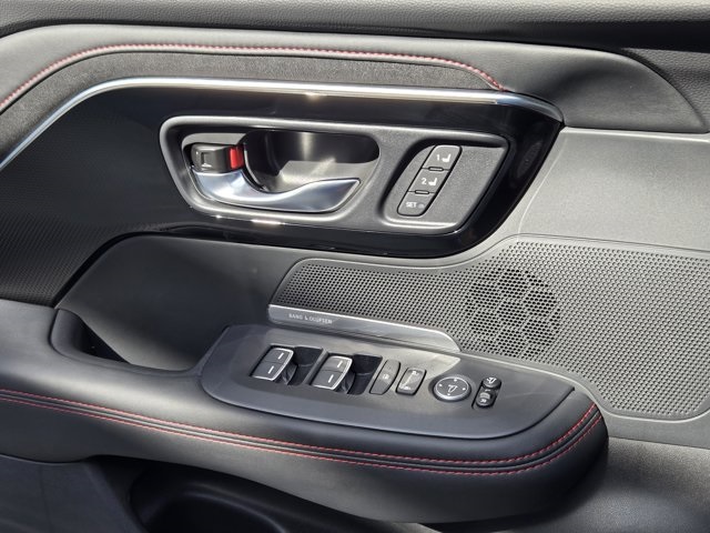 new 2025 Acura ADX car, priced at $45,350
