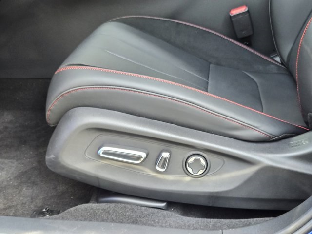 new 2025 Acura ADX car, priced at $45,350