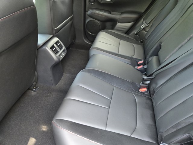new 2025 Acura ADX car, priced at $45,350
