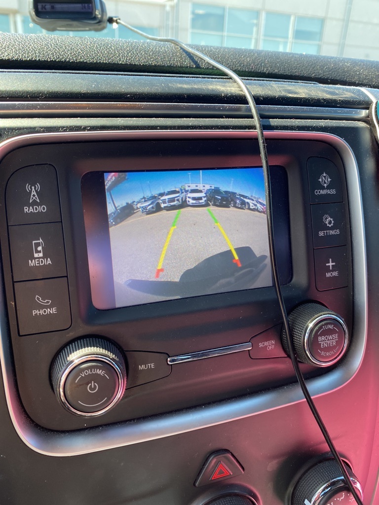 used 2021 Ram 1500 Classic car, priced at $27,500