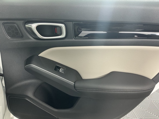 used 2022 Honda Civic car, priced at $25,887