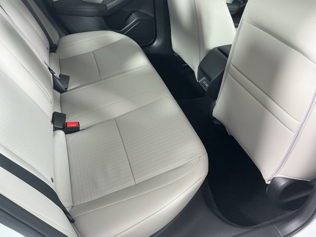 used 2022 Honda Civic car, priced at $25,887