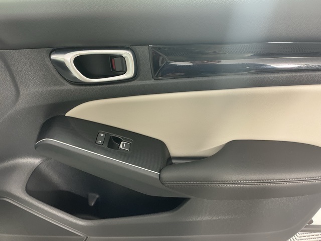 used 2022 Honda Civic car, priced at $25,887