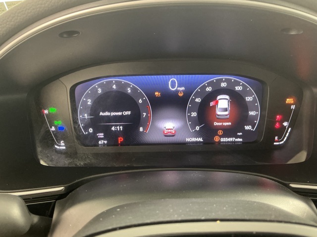 used 2022 Honda Civic car, priced at $25,887