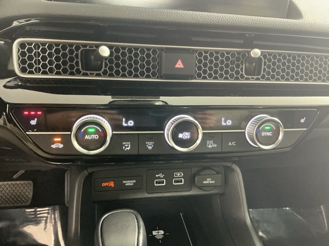 used 2022 Honda Civic car, priced at $25,887