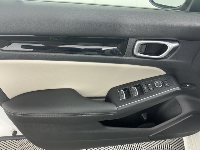 used 2022 Honda Civic car, priced at $25,887