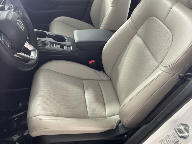 used 2022 Honda Civic car, priced at $25,887