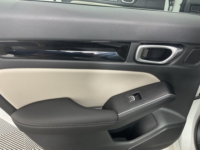 used 2022 Honda Civic car, priced at $25,887