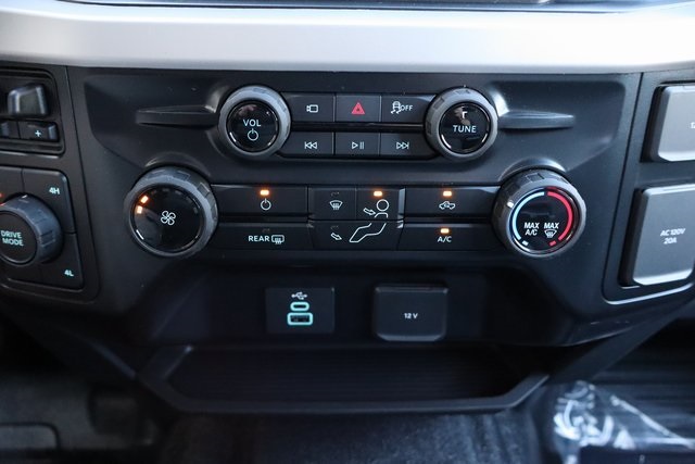 new 2026 Ford F-450SD car, priced at $84,145