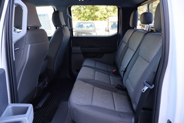 new 2026 Ford F-450SD car, priced at $84,145