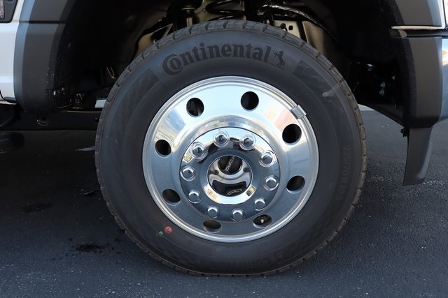 new 2026 Ford F-450SD car, priced at $84,145