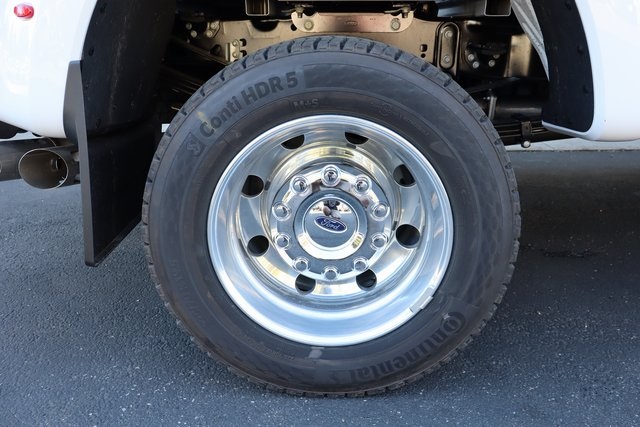 new 2026 Ford F-450SD car, priced at $84,145