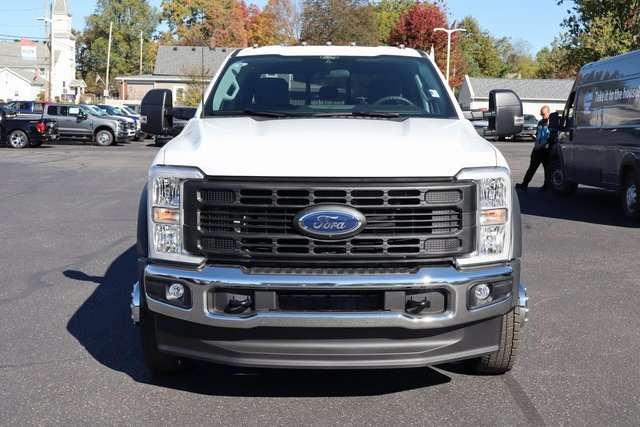 new 2026 Ford F-450SD car, priced at $84,145