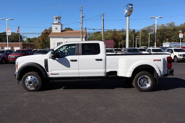 new 2026 Ford F-450SD car, priced at $84,145
