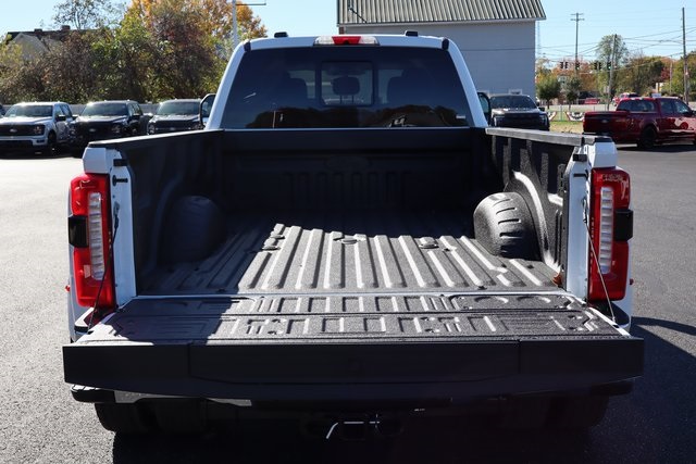 new 2026 Ford F-450SD car, priced at $84,145