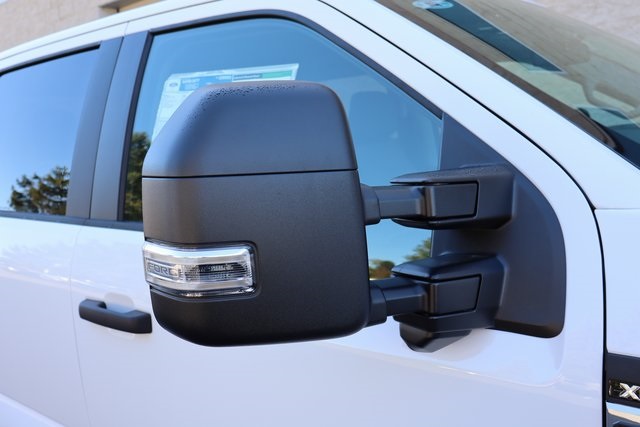 new 2026 Ford F-450SD car, priced at $84,145