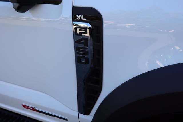 new 2026 Ford F-450SD car, priced at $84,145