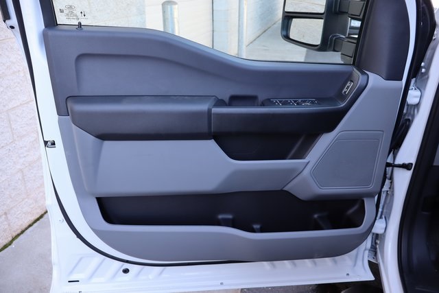 new 2026 Ford F-450SD car, priced at $84,145