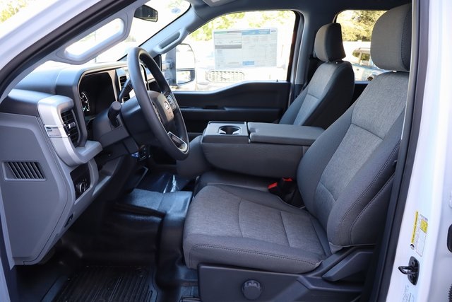 new 2026 Ford F-450SD car, priced at $84,145