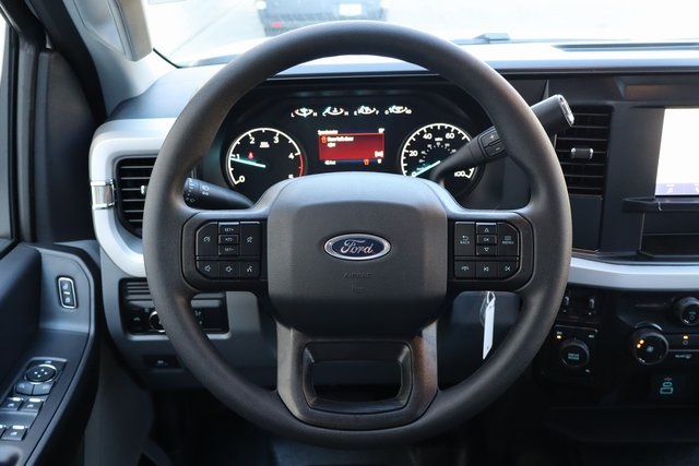 new 2026 Ford F-450SD car, priced at $84,145