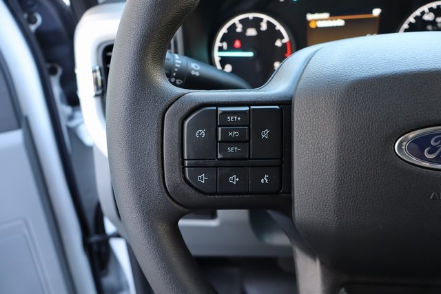 new 2026 Ford F-450SD car, priced at $84,145