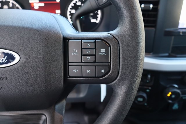 new 2026 Ford F-450SD car, priced at $84,145