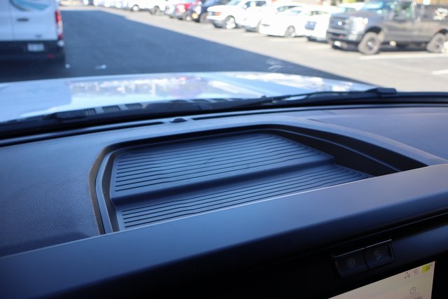 new 2026 Ford F-450SD car, priced at $84,145