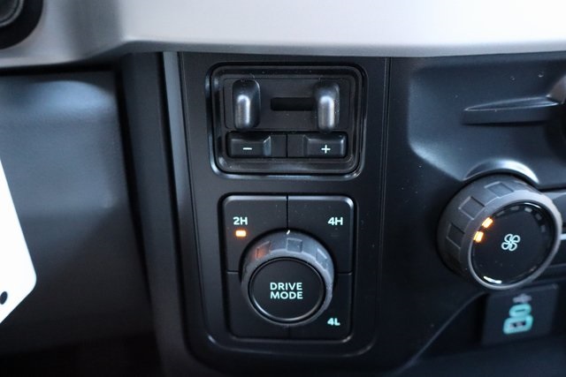 new 2026 Ford F-450SD car, priced at $84,145