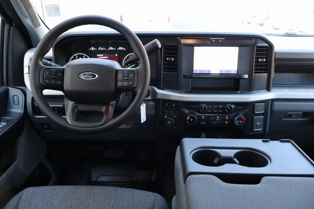 new 2026 Ford F-450SD car, priced at $84,145