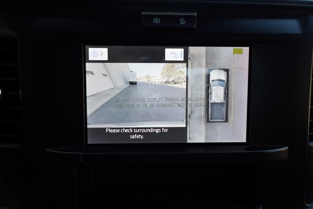 new 2026 Ford F-450SD car, priced at $84,145