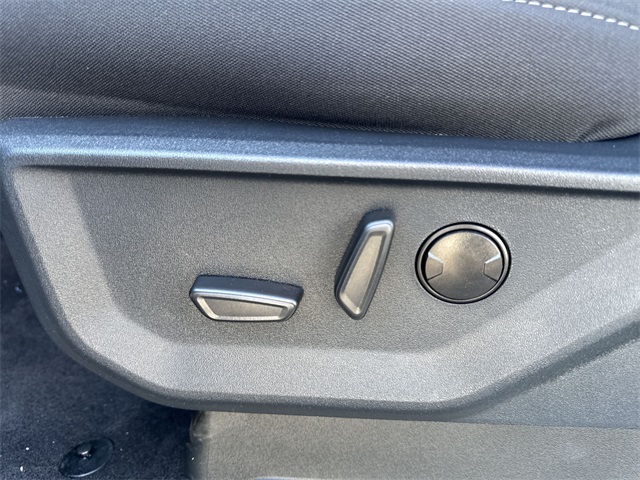 new 2025 Ford F-150 car, priced at $60,232