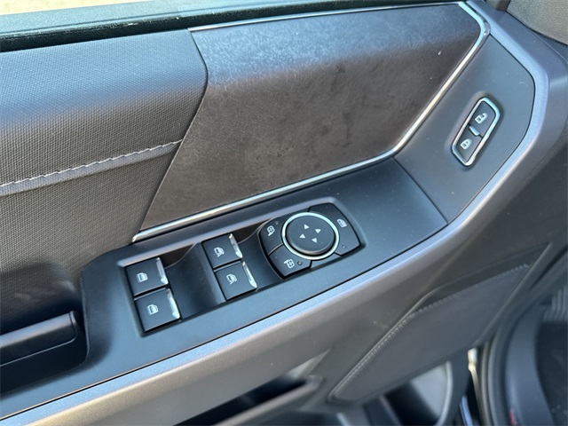 new 2025 Ford F-150 car, priced at $60,232