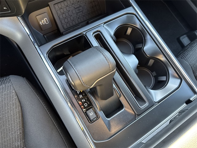 new 2025 Ford F-150 car, priced at $60,232