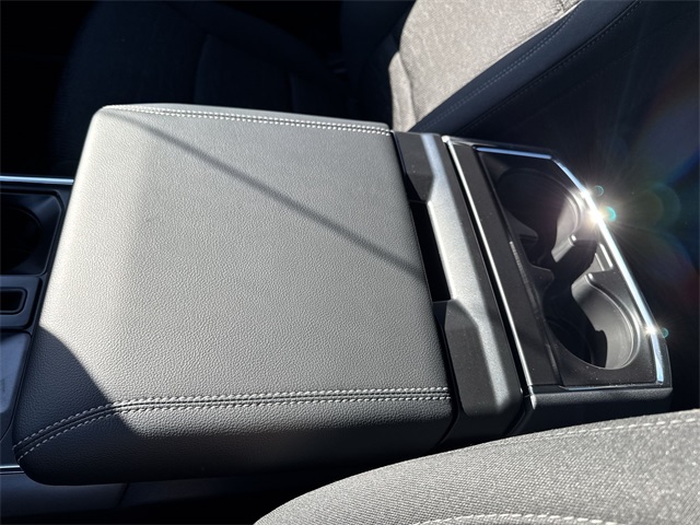 new 2025 Ford F-150 car, priced at $60,232